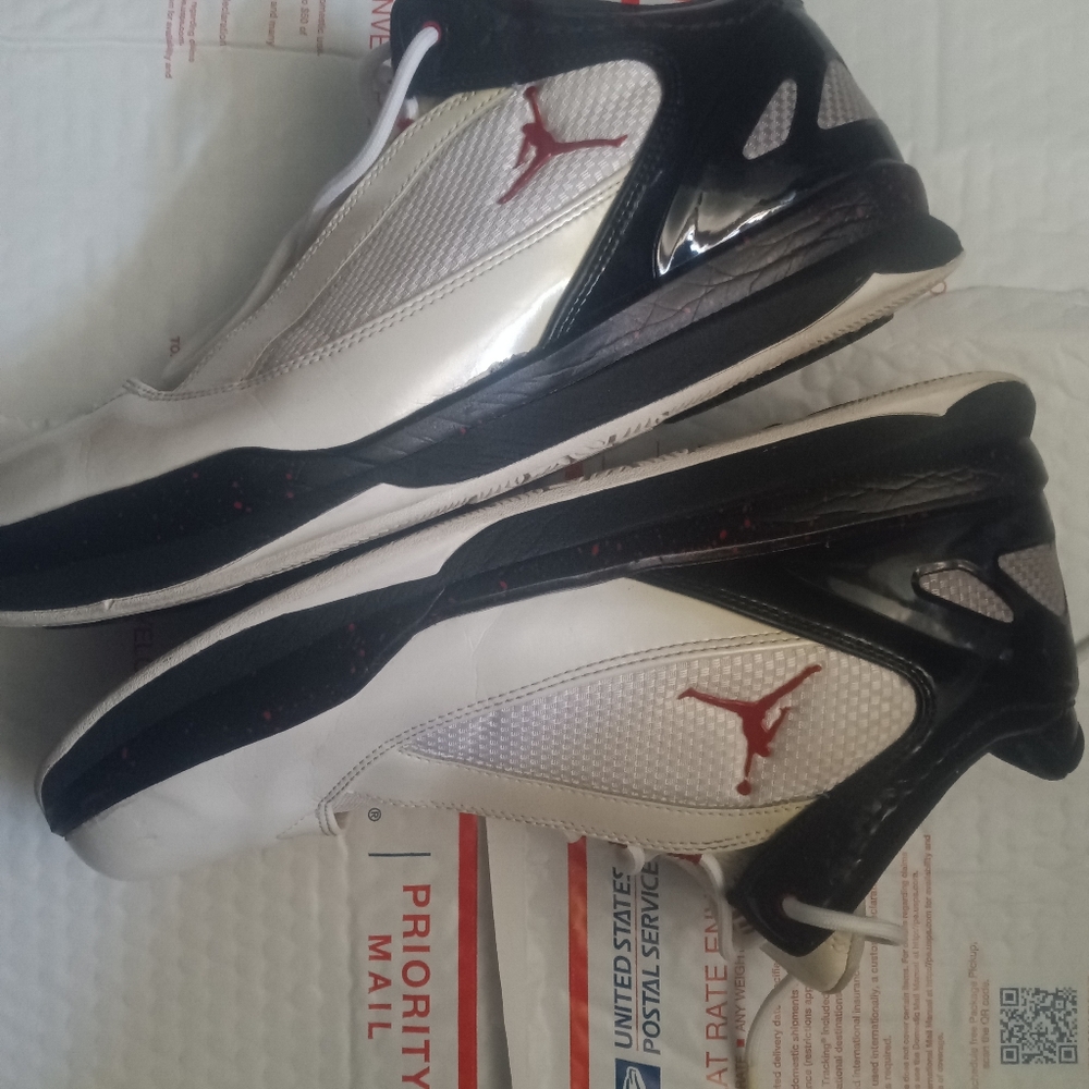 Nike Air Jordan mens sz 11